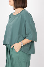 Rundholz Black Label T-Shirt