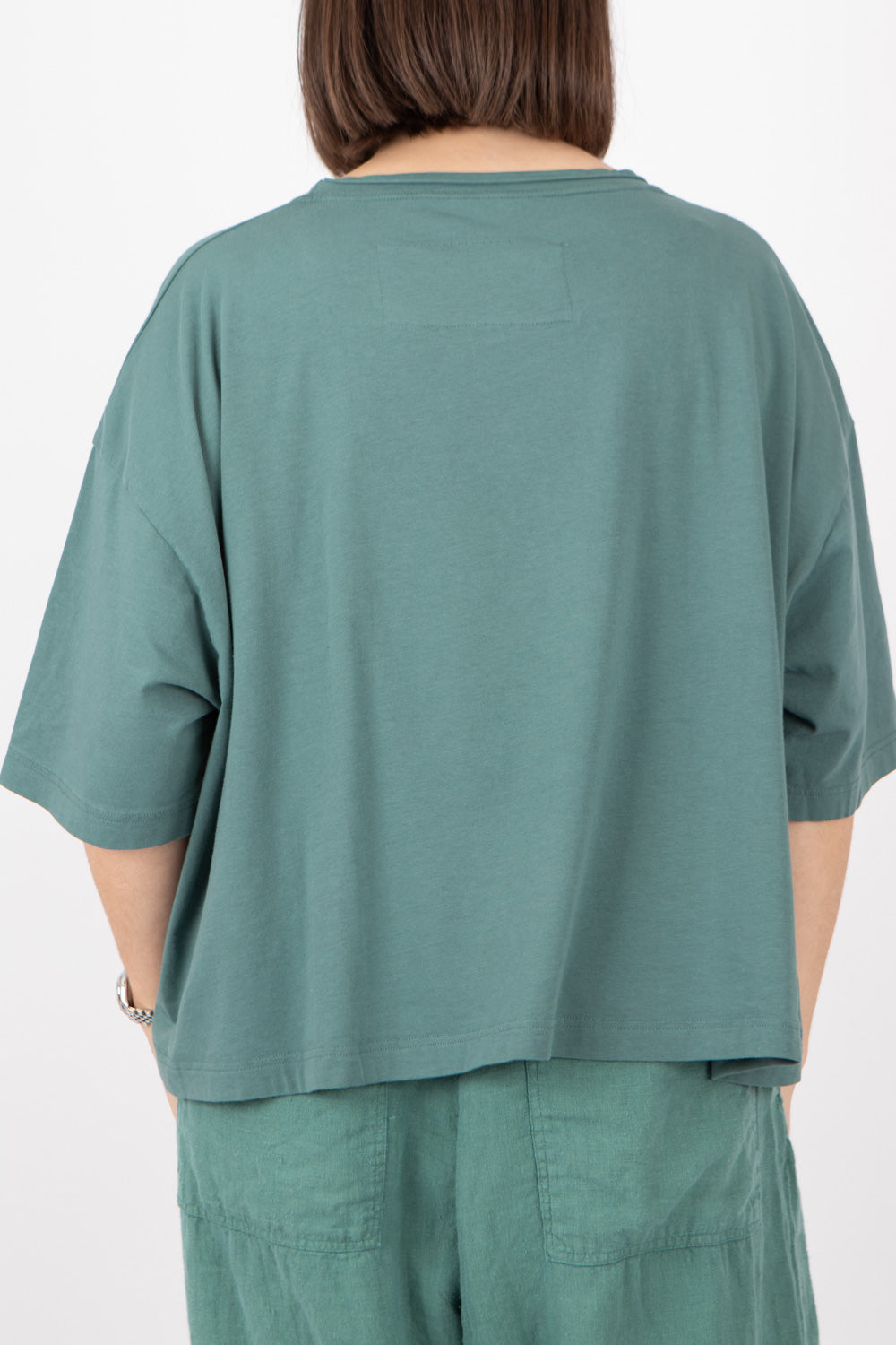 Rundholz Black Label T-Shirt