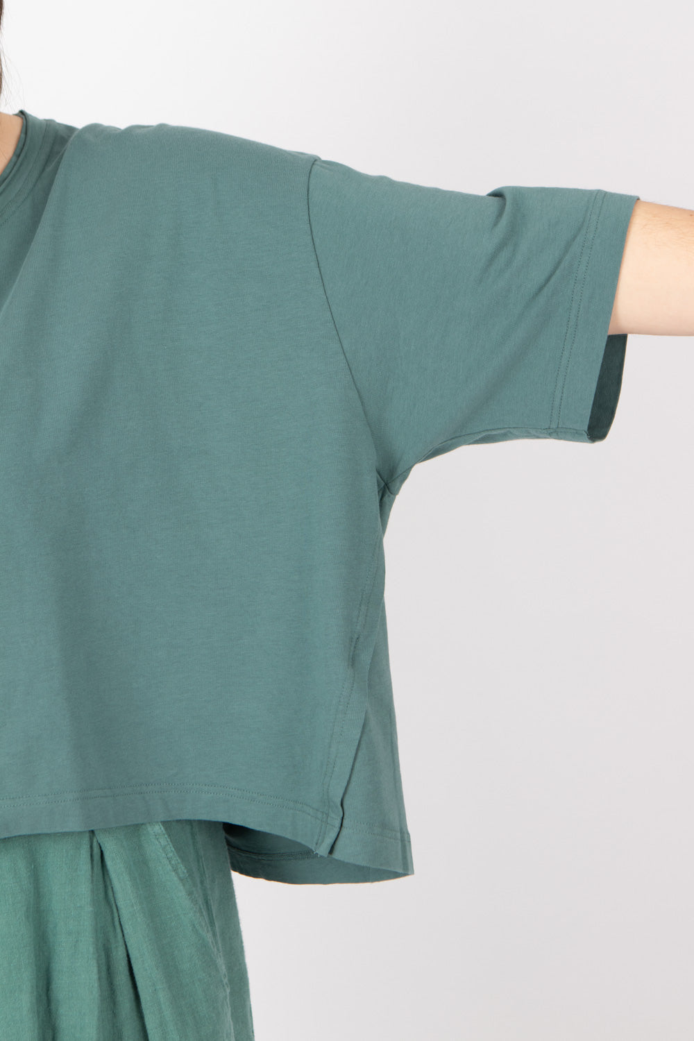 Rundholz Black Label T-Shirt