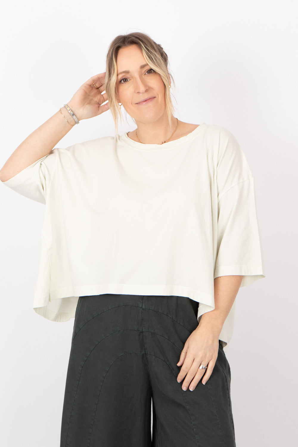 Rundholz Black Label T-Shirt