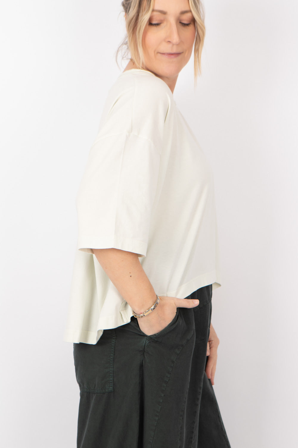 Rundholz Black Label T-Shirt