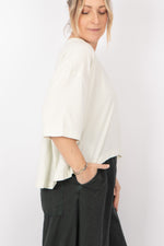 Rundholz Black Label T-Shirt