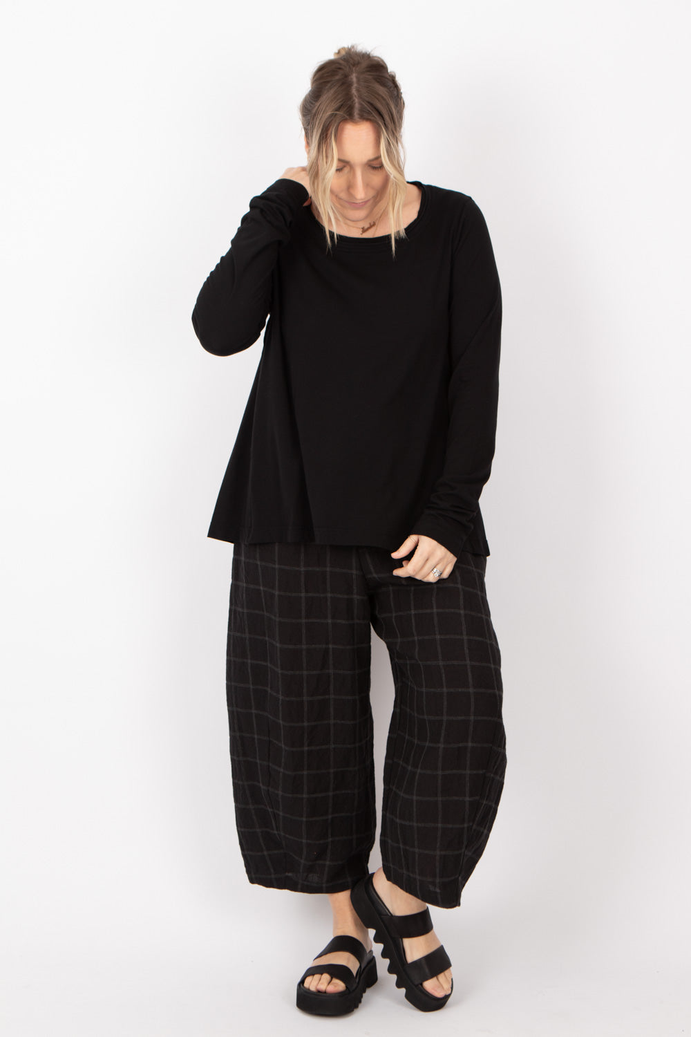 Rundholz Black Label T-Shirt