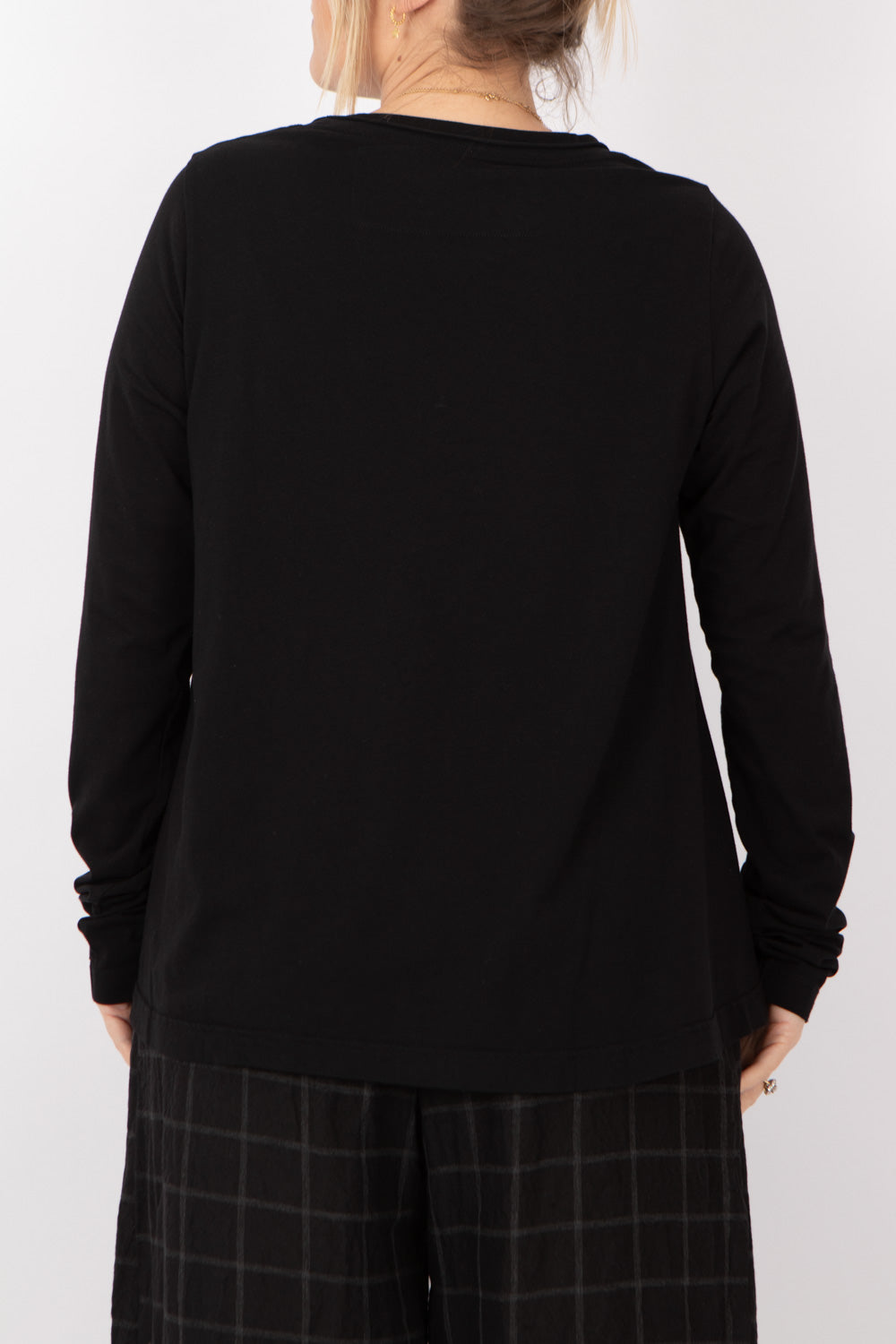 Rundholz Black Label T-Shirt