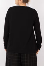 Rundholz Black Label T-Shirt