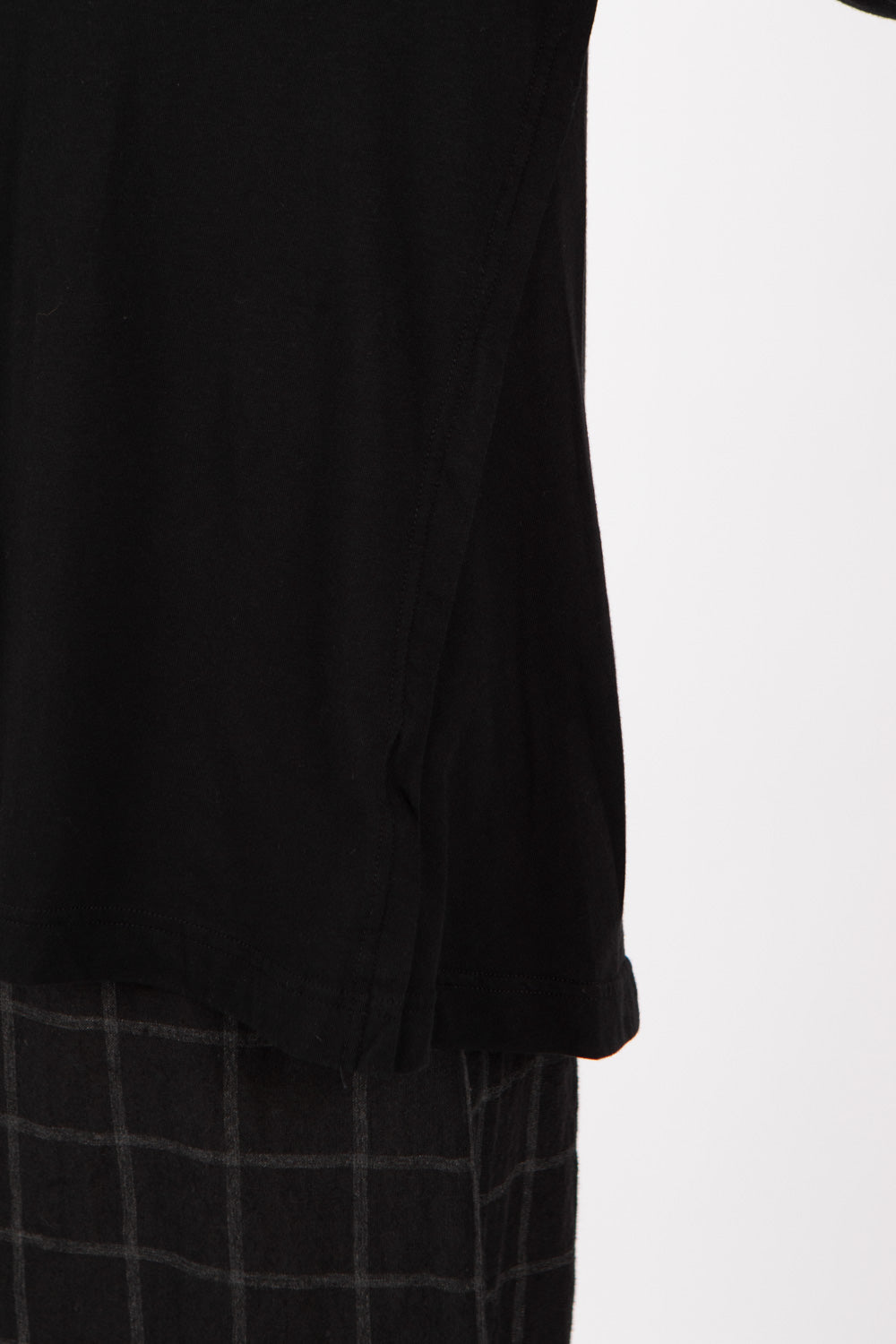 Rundholz Black Label T-Shirt