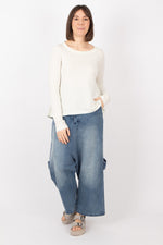 Rundholz Black Label T-Shirt