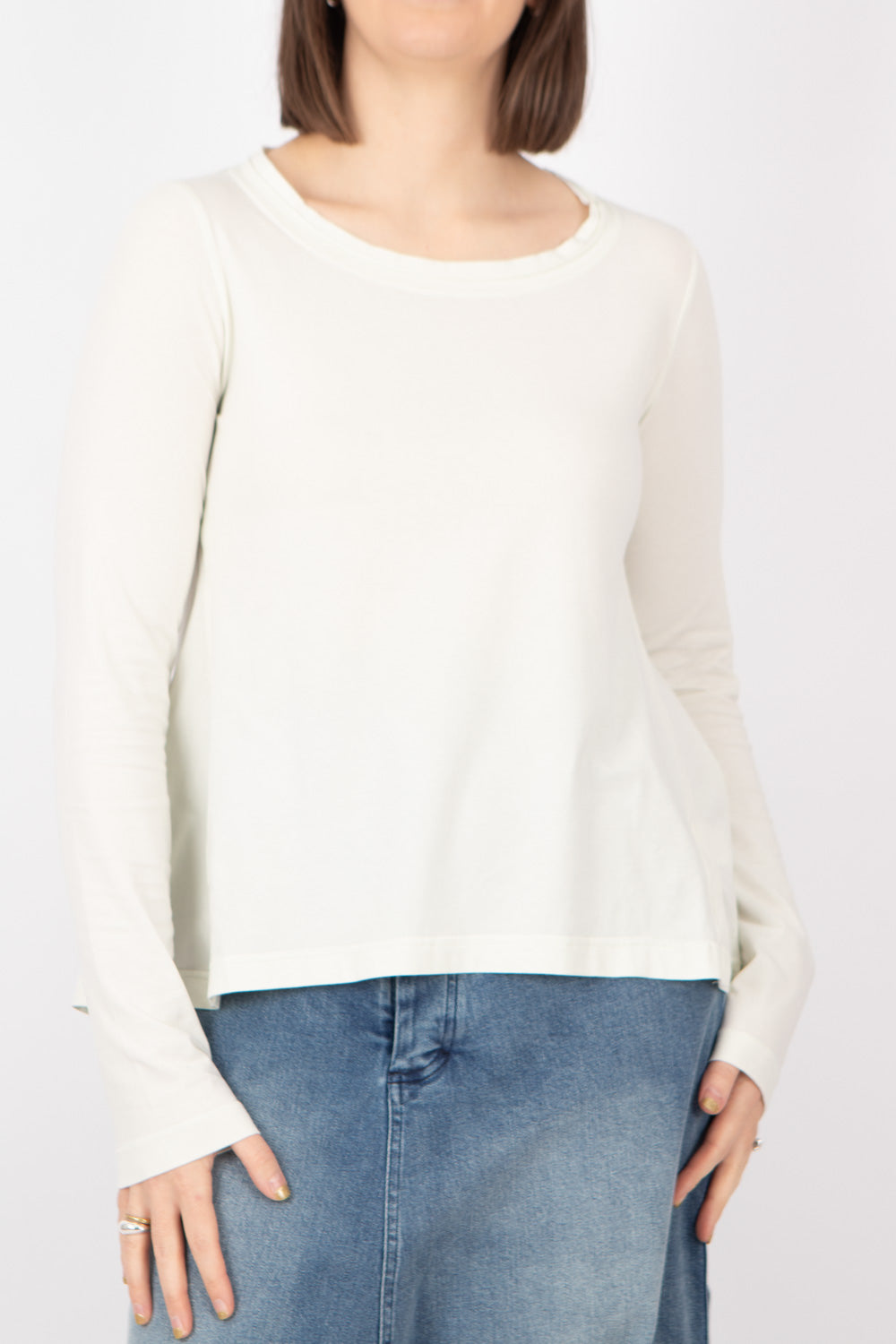 Rundholz Black Label T-Shirt