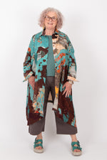 Rundholz Black Label Top