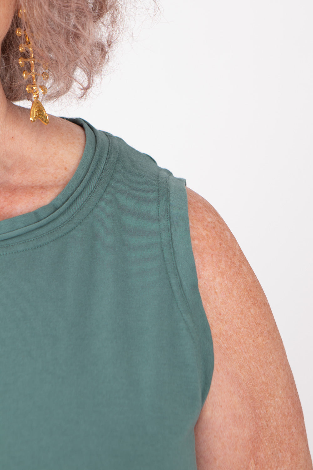 Rundholz Black Label Top