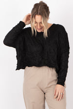 Rundholz Black Label Pullover