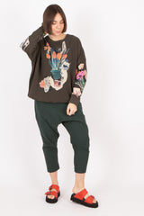 Rundholz Black Label Trousers