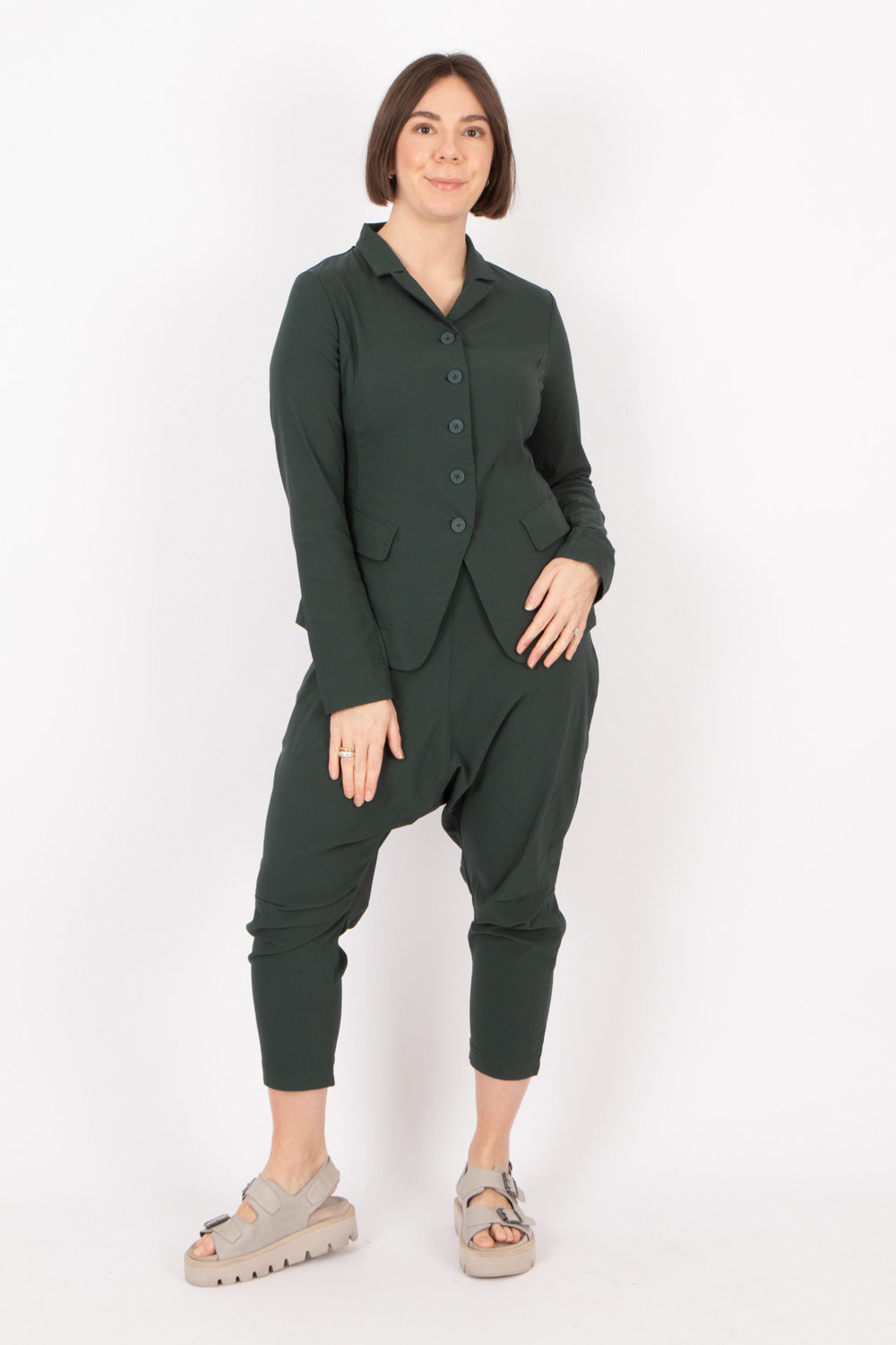 Rundholz Black Label Jacket