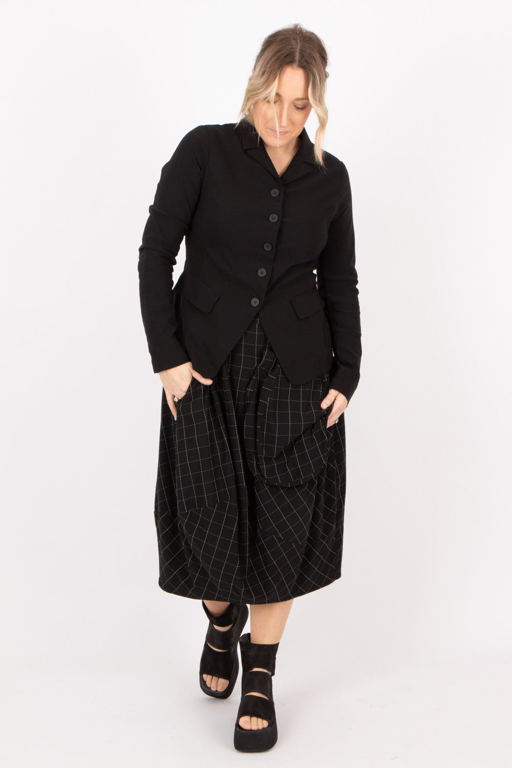 Rundholz Black Label Jacket