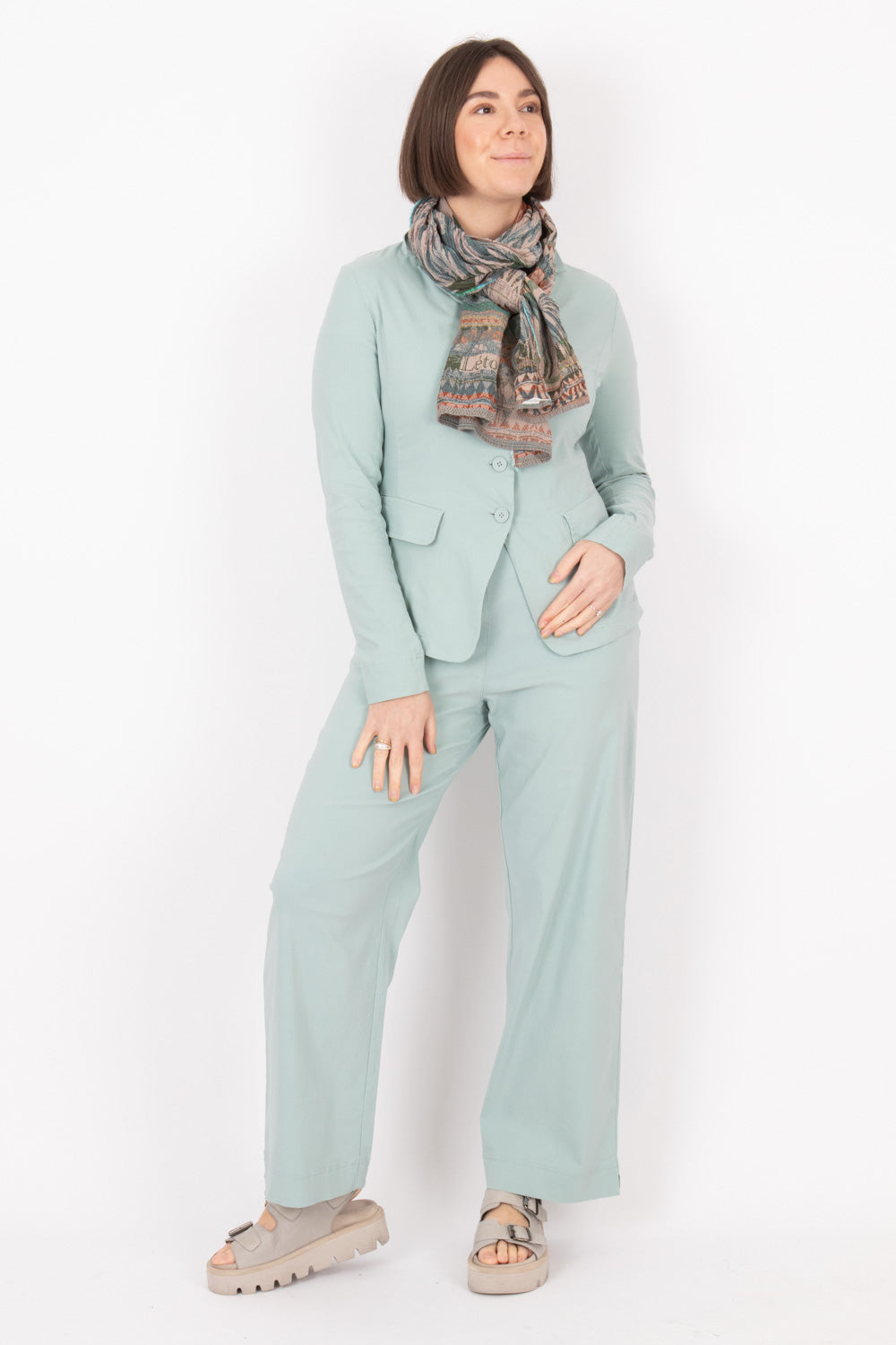 Rundholz Black Label Jacket