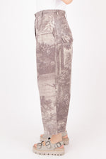 Rundholz Dip Trousers