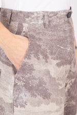 Rundholz Dip Trousers