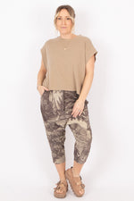 Rundholz Dip Trousers