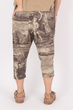 Rundholz Dip Trousers