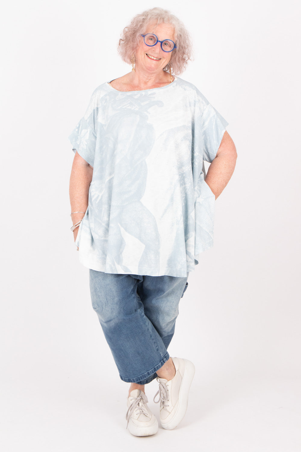 Rundholz Dip T-Shirt