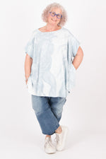 Rundholz Dip T-Shirt