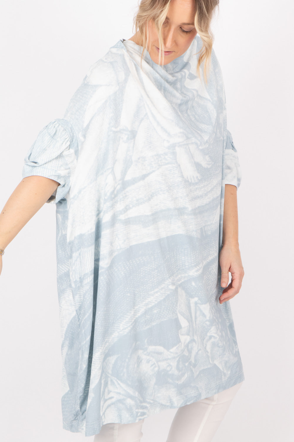 Rundholz Dip Tunic