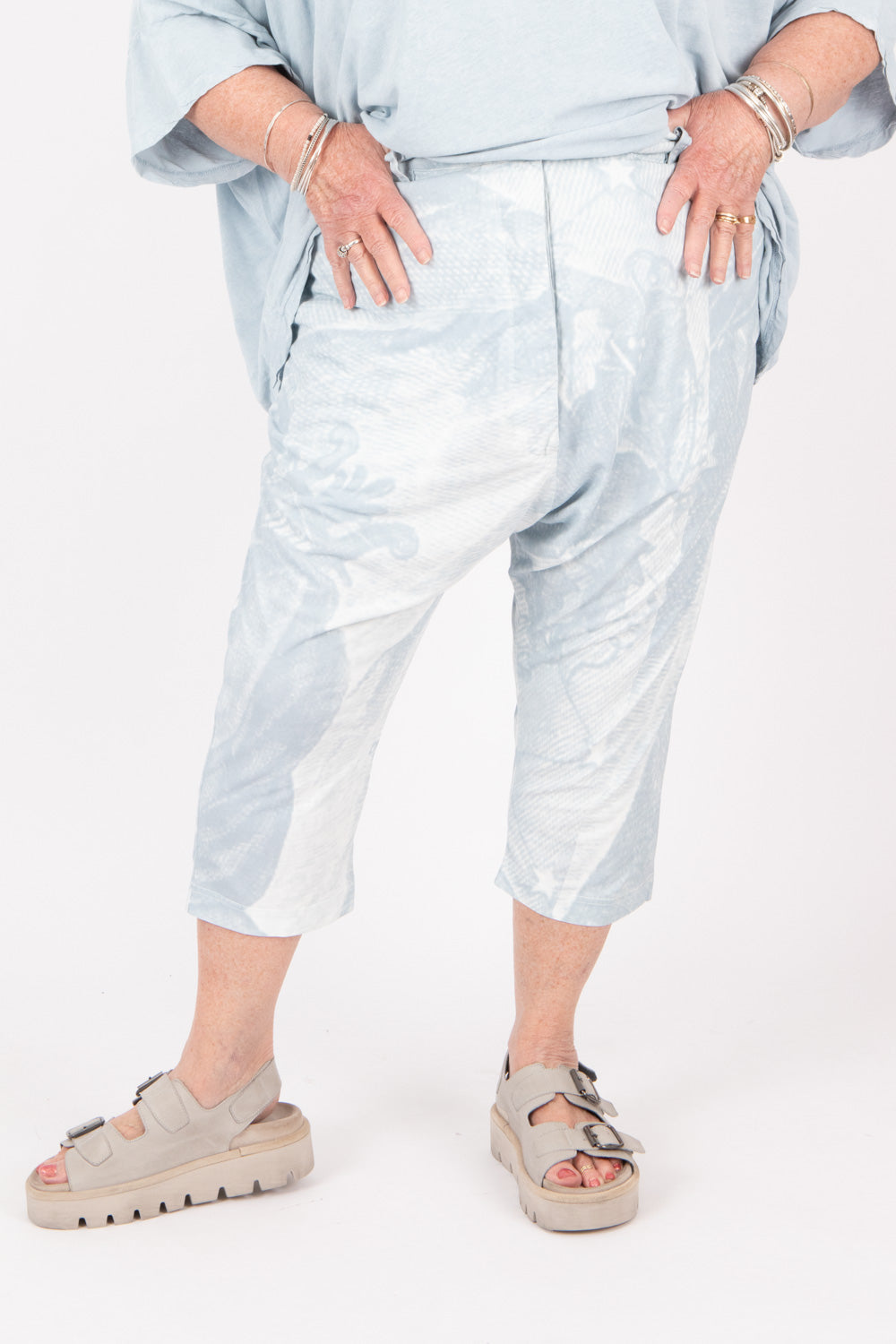 Rundholz Dip Trousers