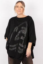 Rundholz T-Shirt