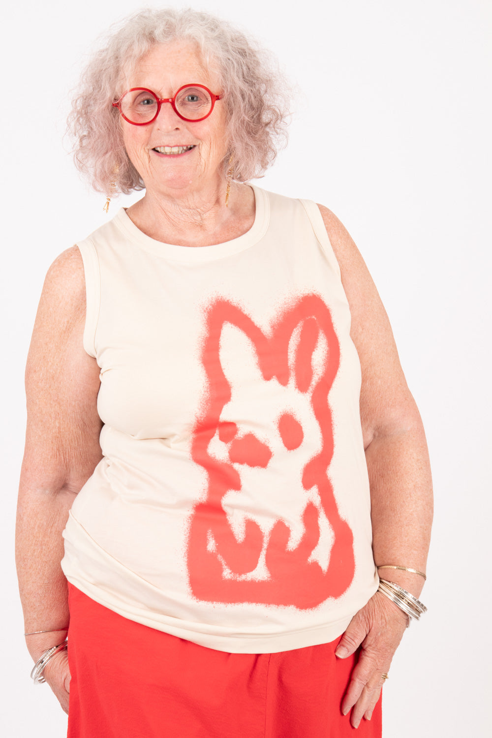 Rundholz Top
