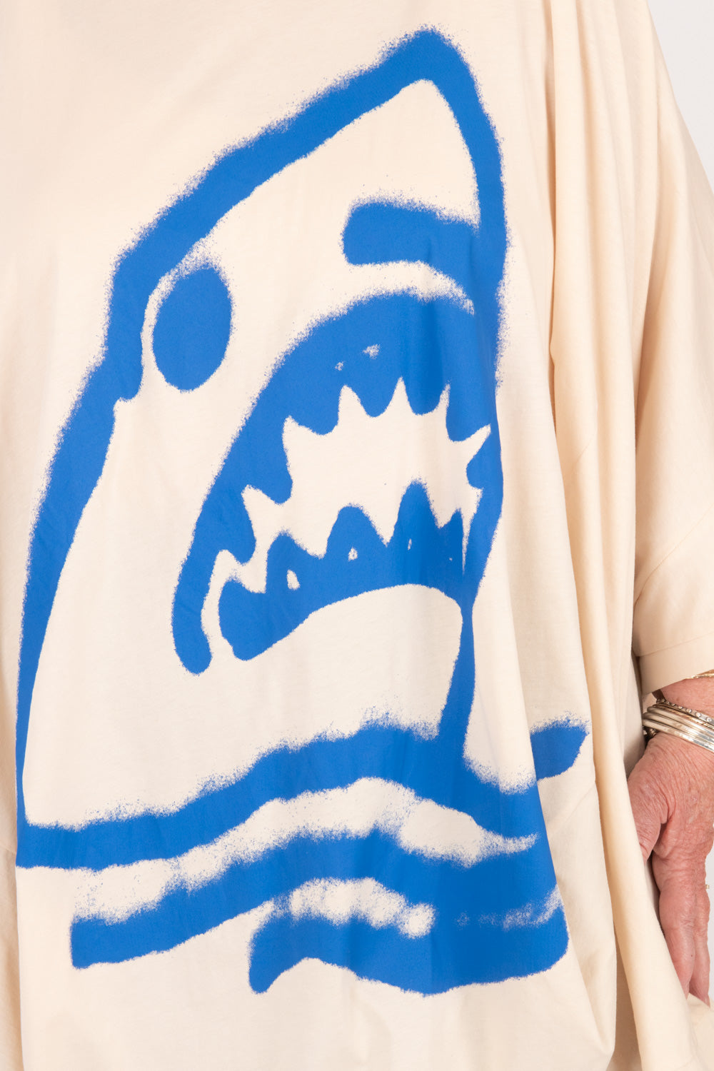 Rundholz T-Shirt