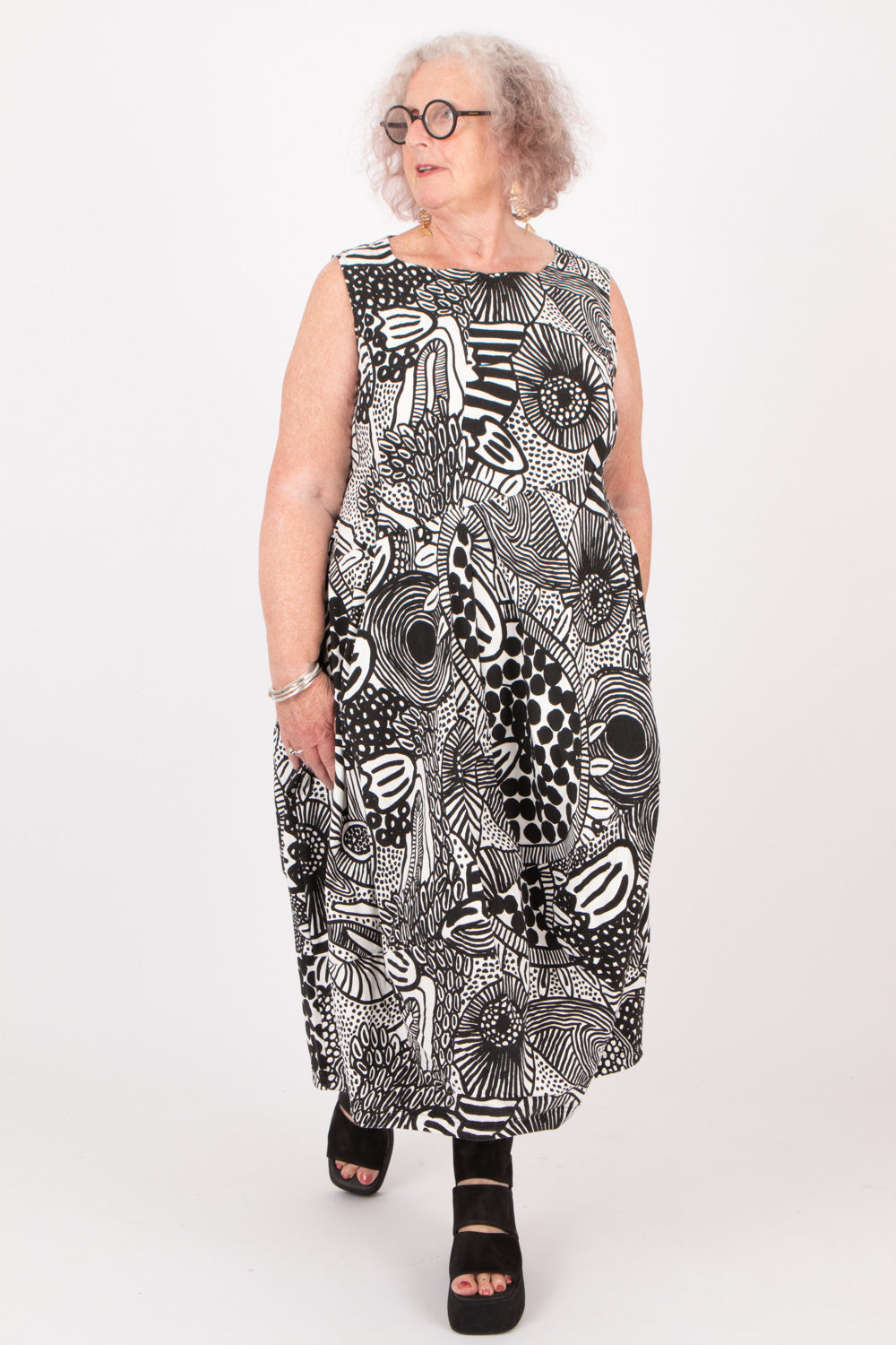 Rundholz Black Label Dress