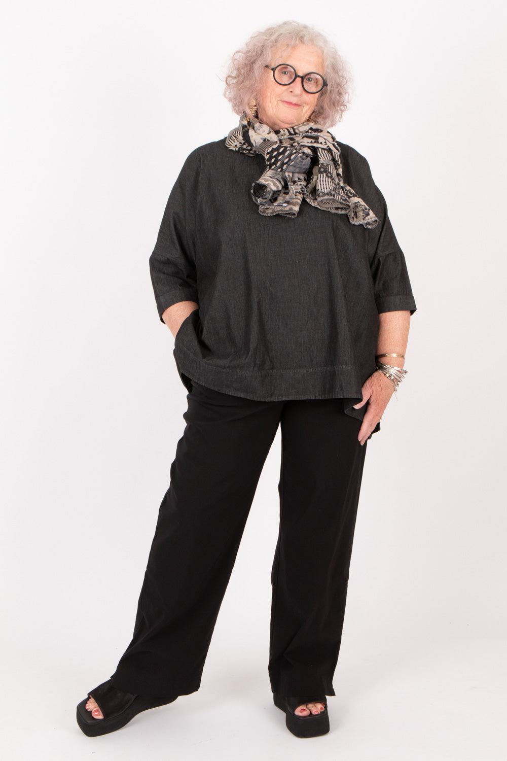 Rundholz Black Label Trousers