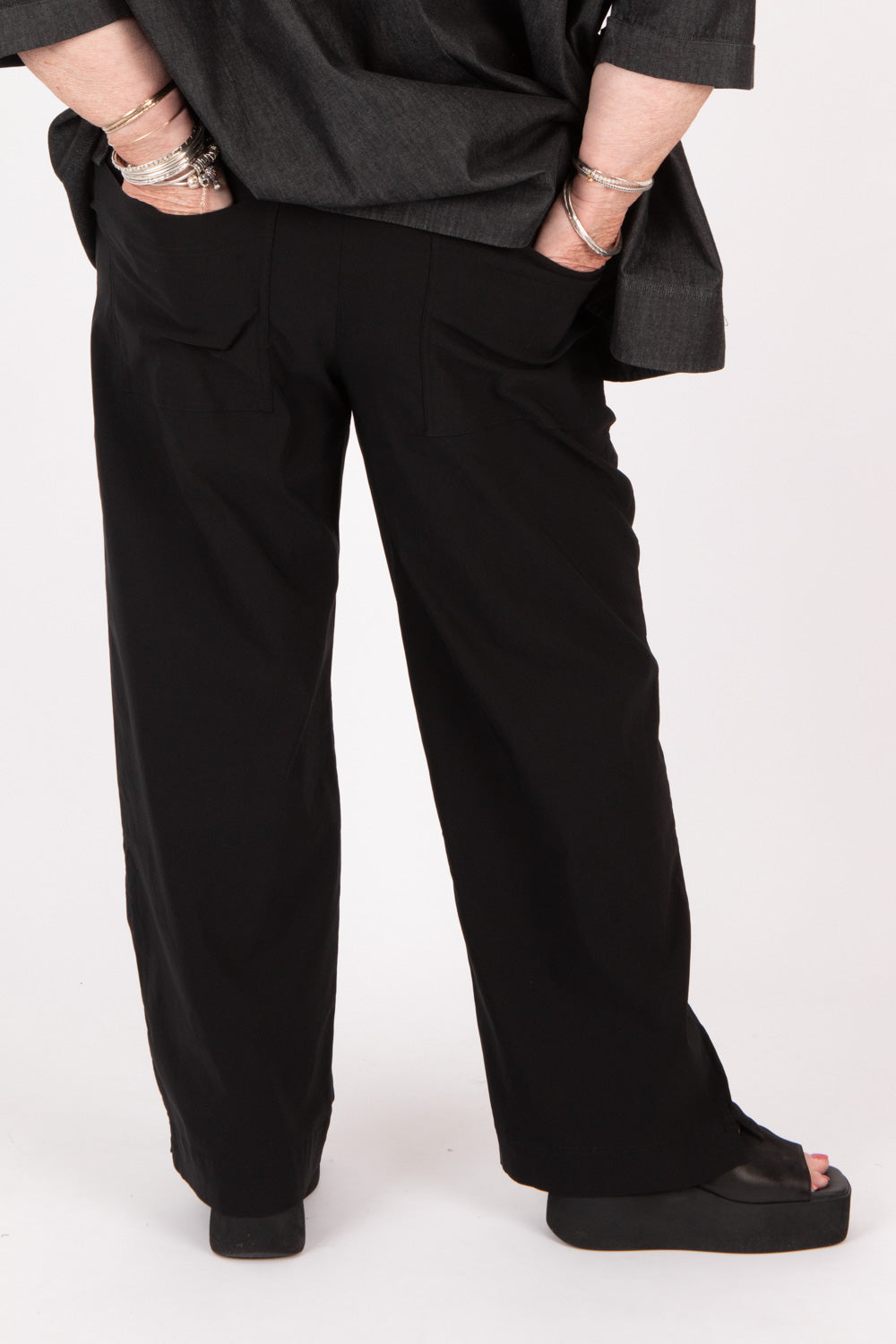 Rundholz Black Label Trousers