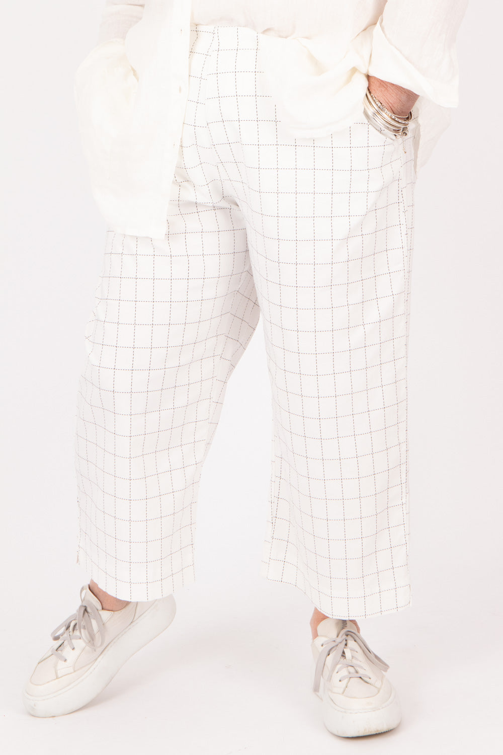 Rundholz Black Label Trousers