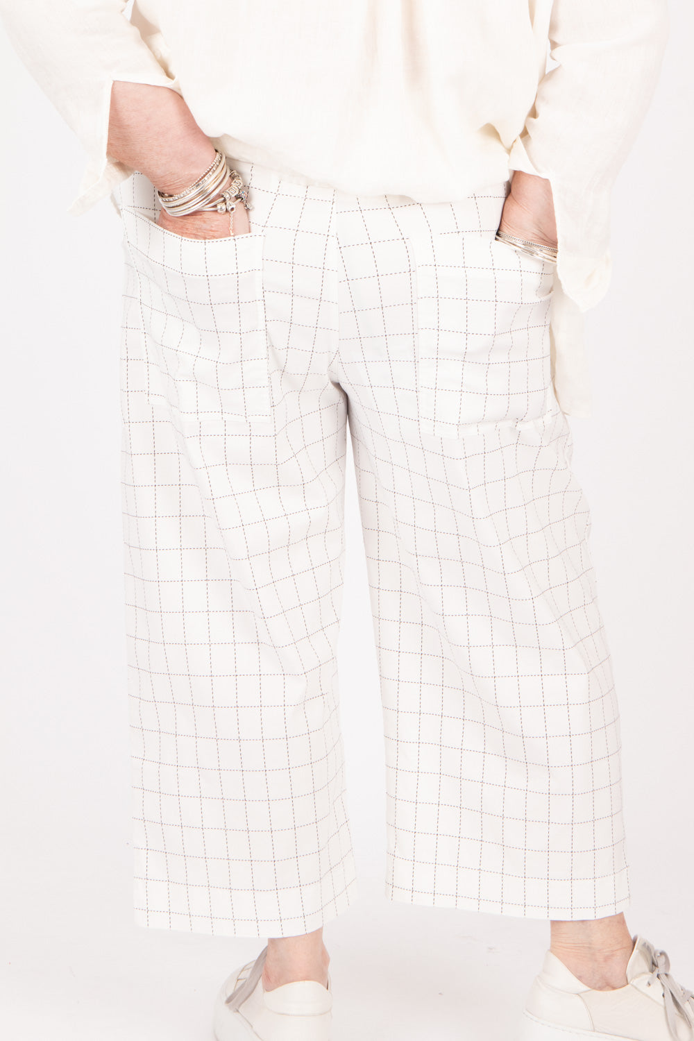 Rundholz Black Label Trousers