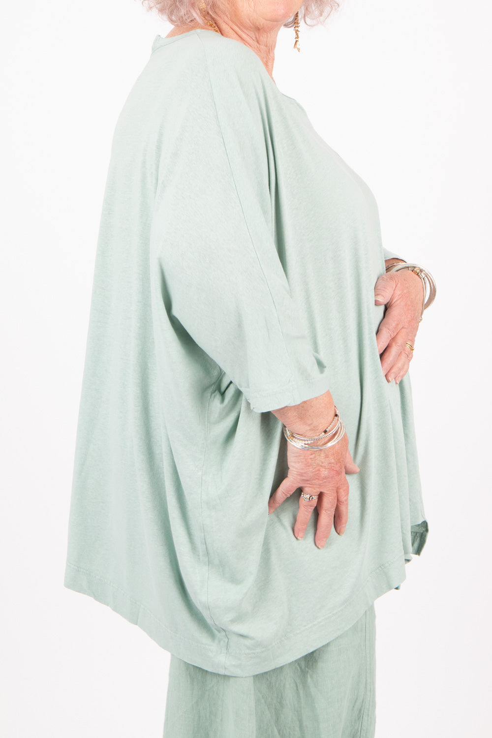 Rundholz Black Label T-Shirt