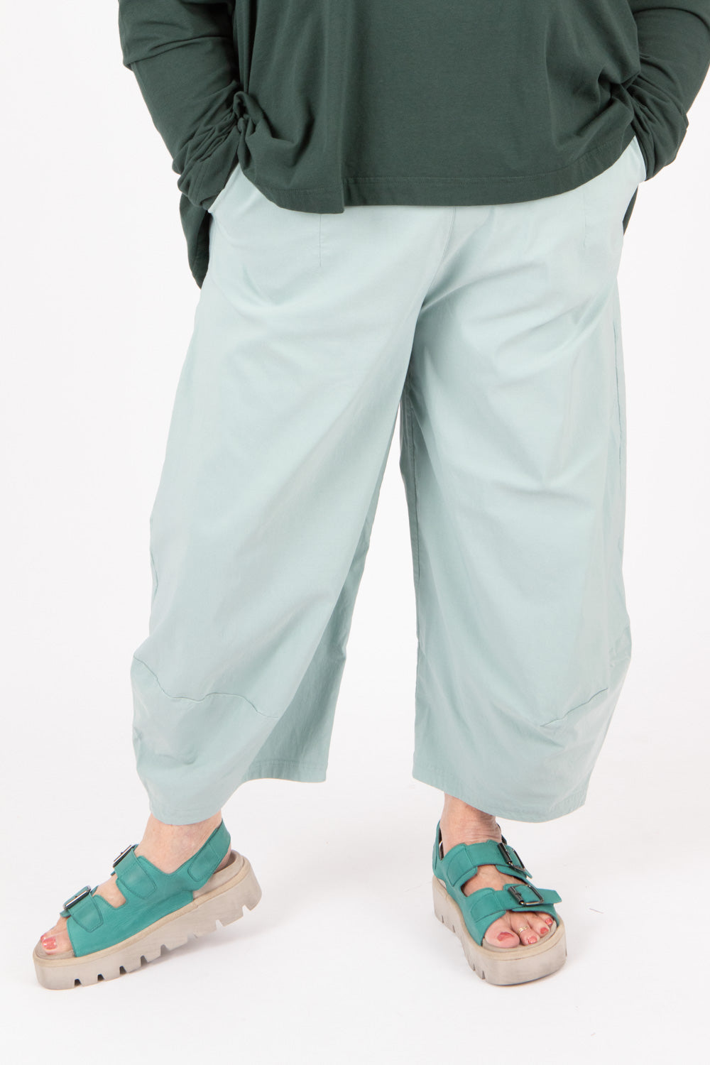 Rundholz Black Label Trousers