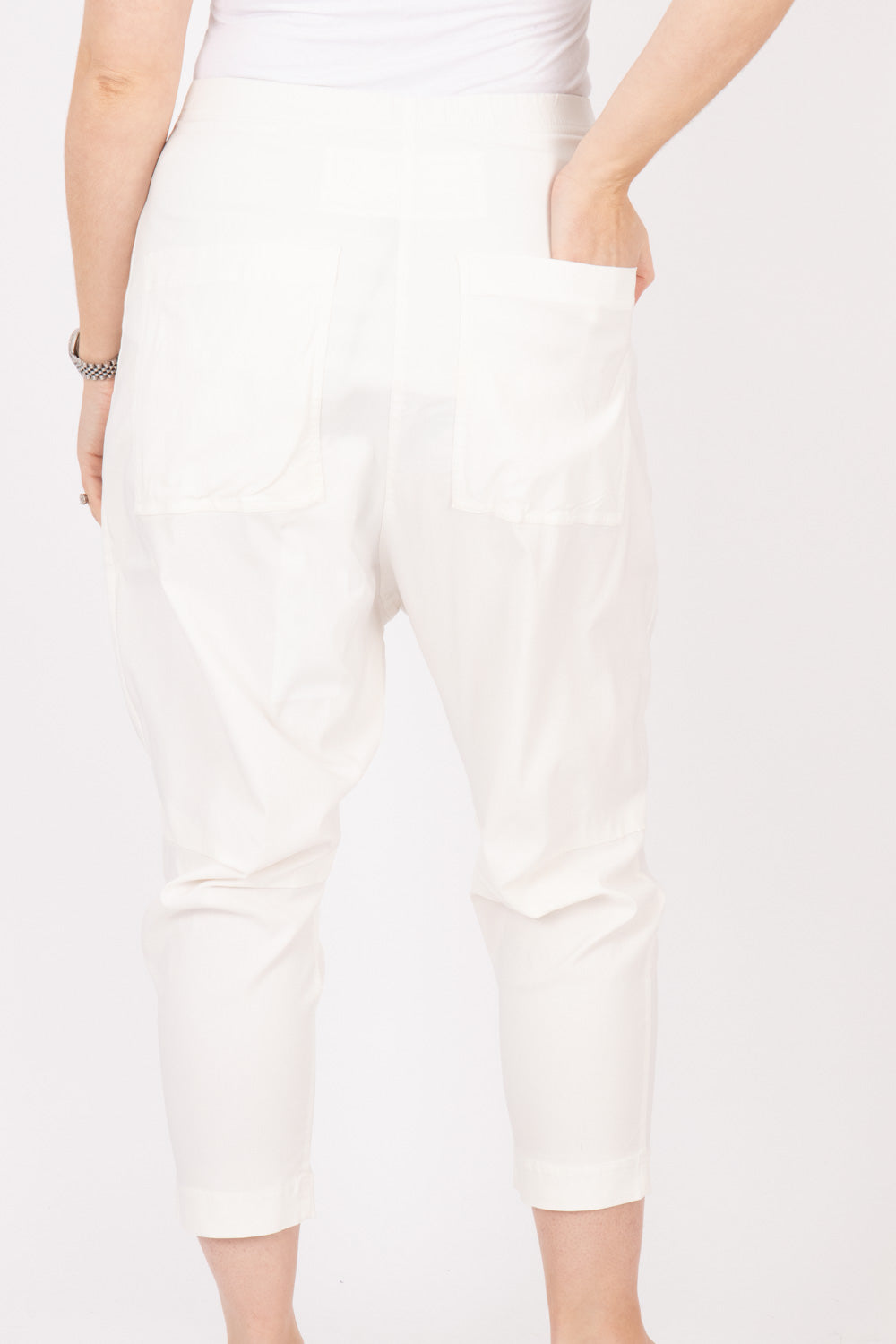 Rundholz Black Label Trousers