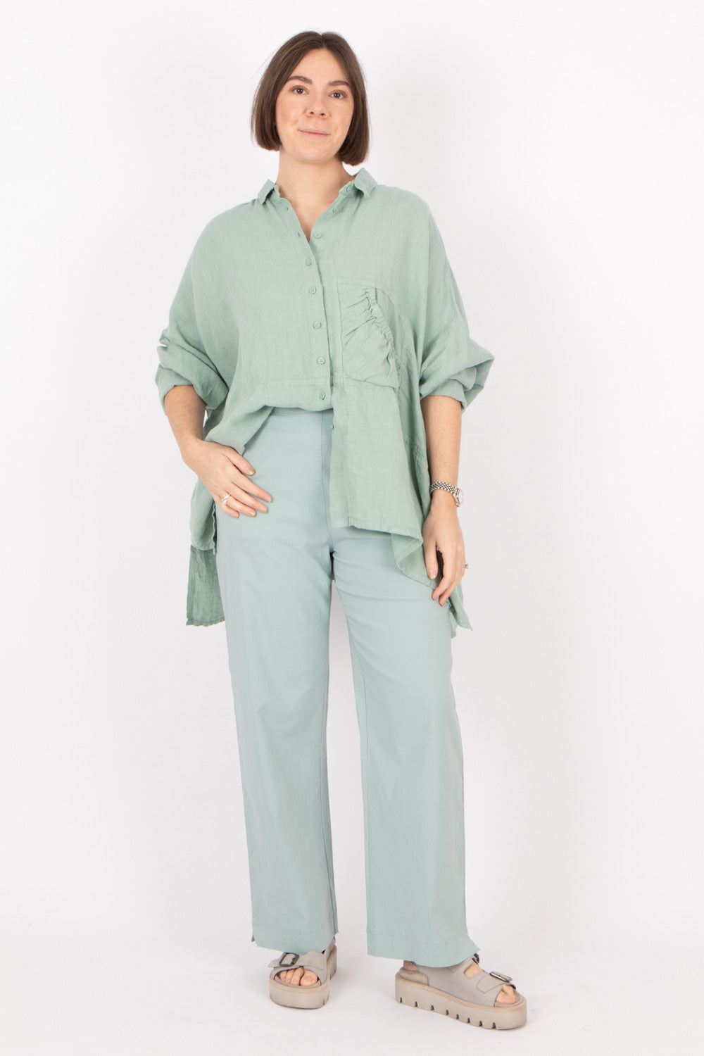 Rundholz Black Label Trousers