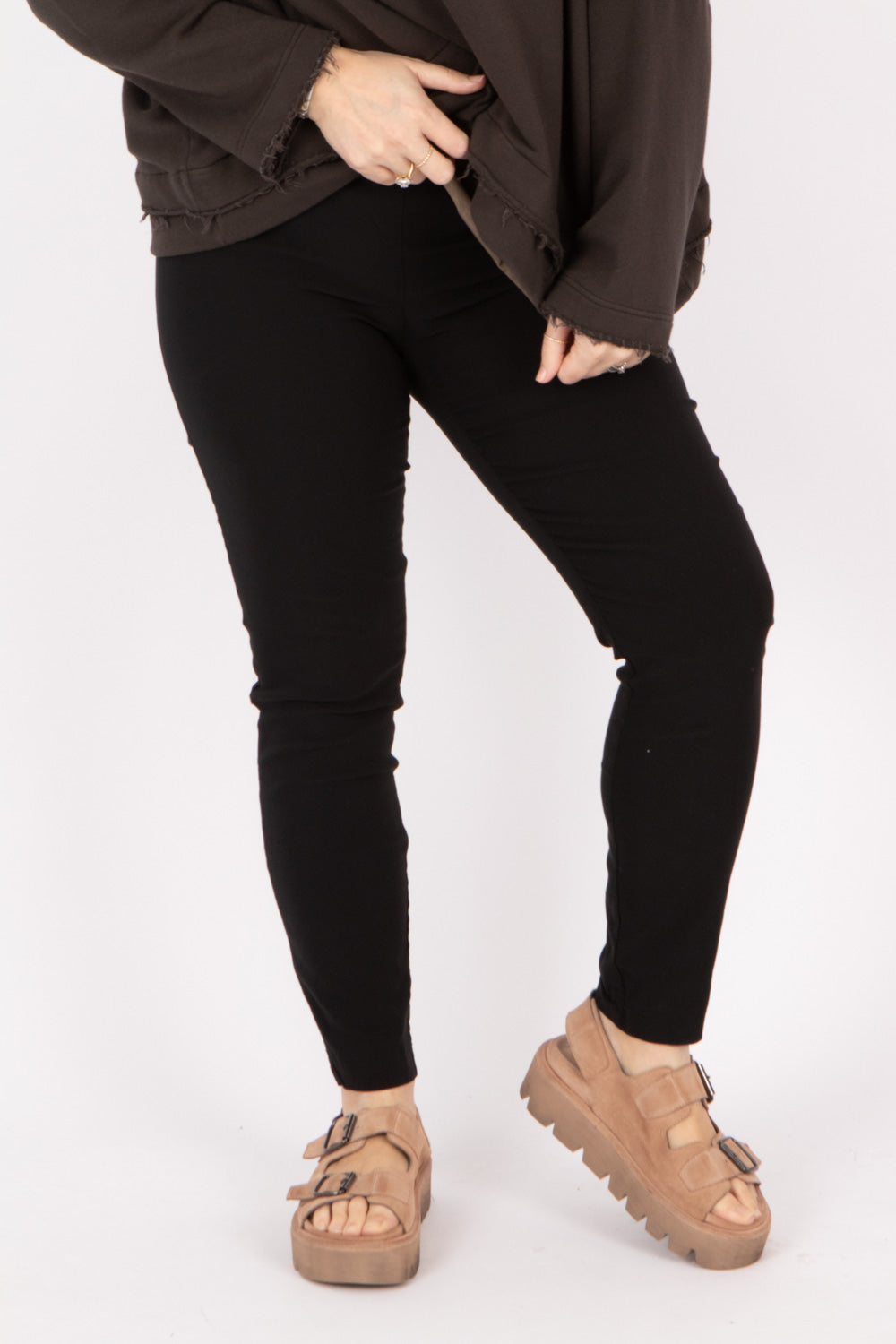 Rundholz Black Label Trousers