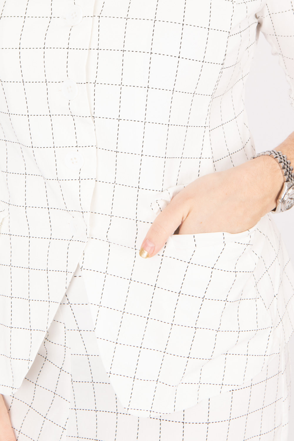 Rundholz Black Label Jacket