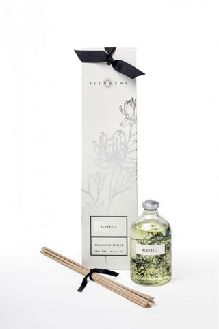 Illumens Diffusers Bluebell