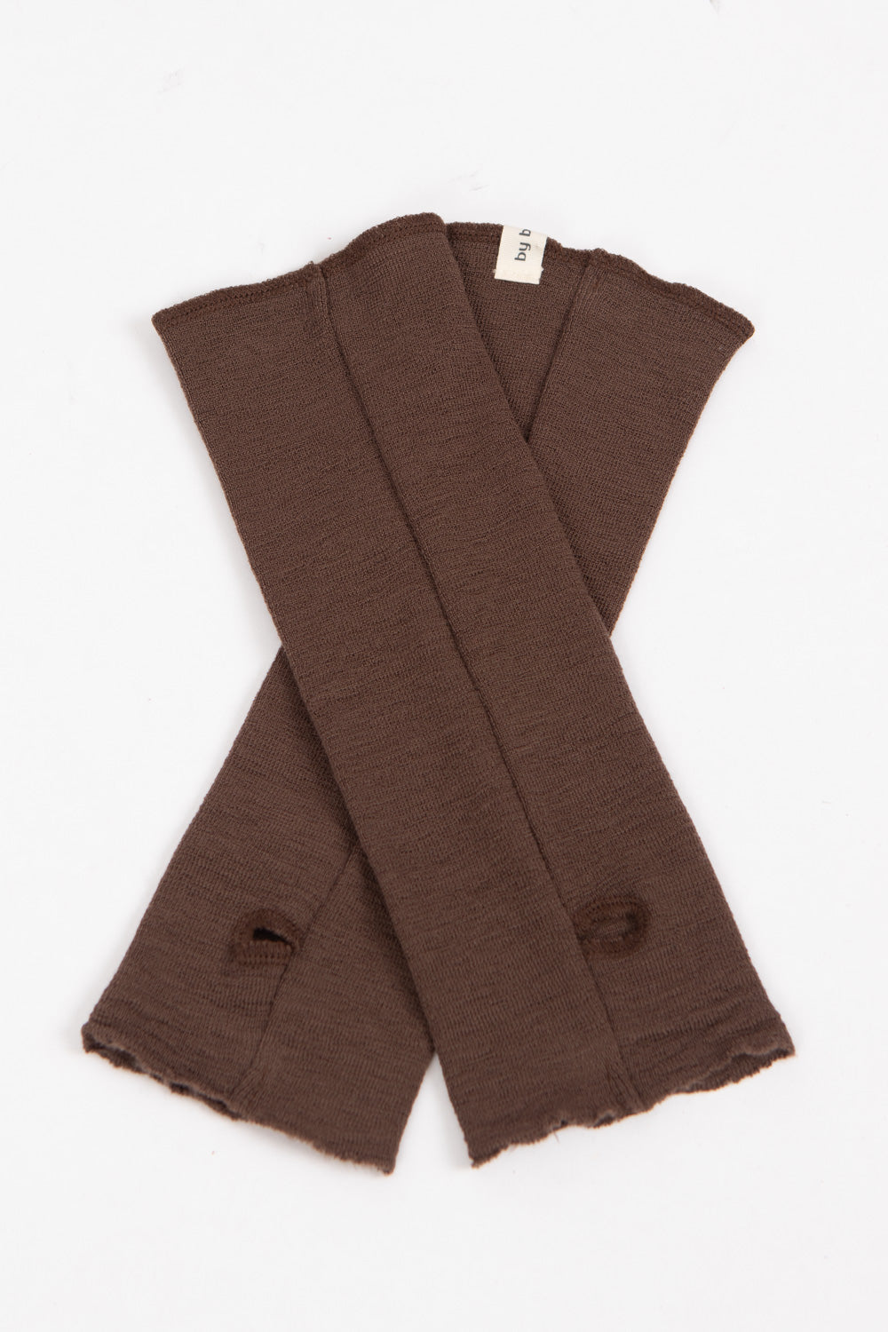 By Basics Wrist Warmers