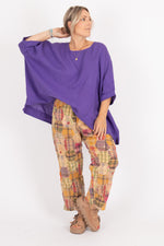 Estudio Viva Rosa Top