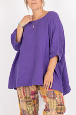 Estudio Viva Rosa Top