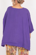 Estudio Viva Rosa Top