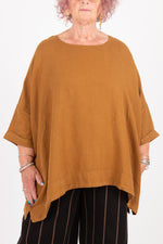 Estudio Viva Rosa Top