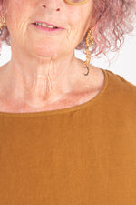 Estudio Viva Rosa Top