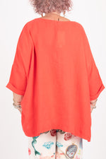 Estudio Viva Rosa Top