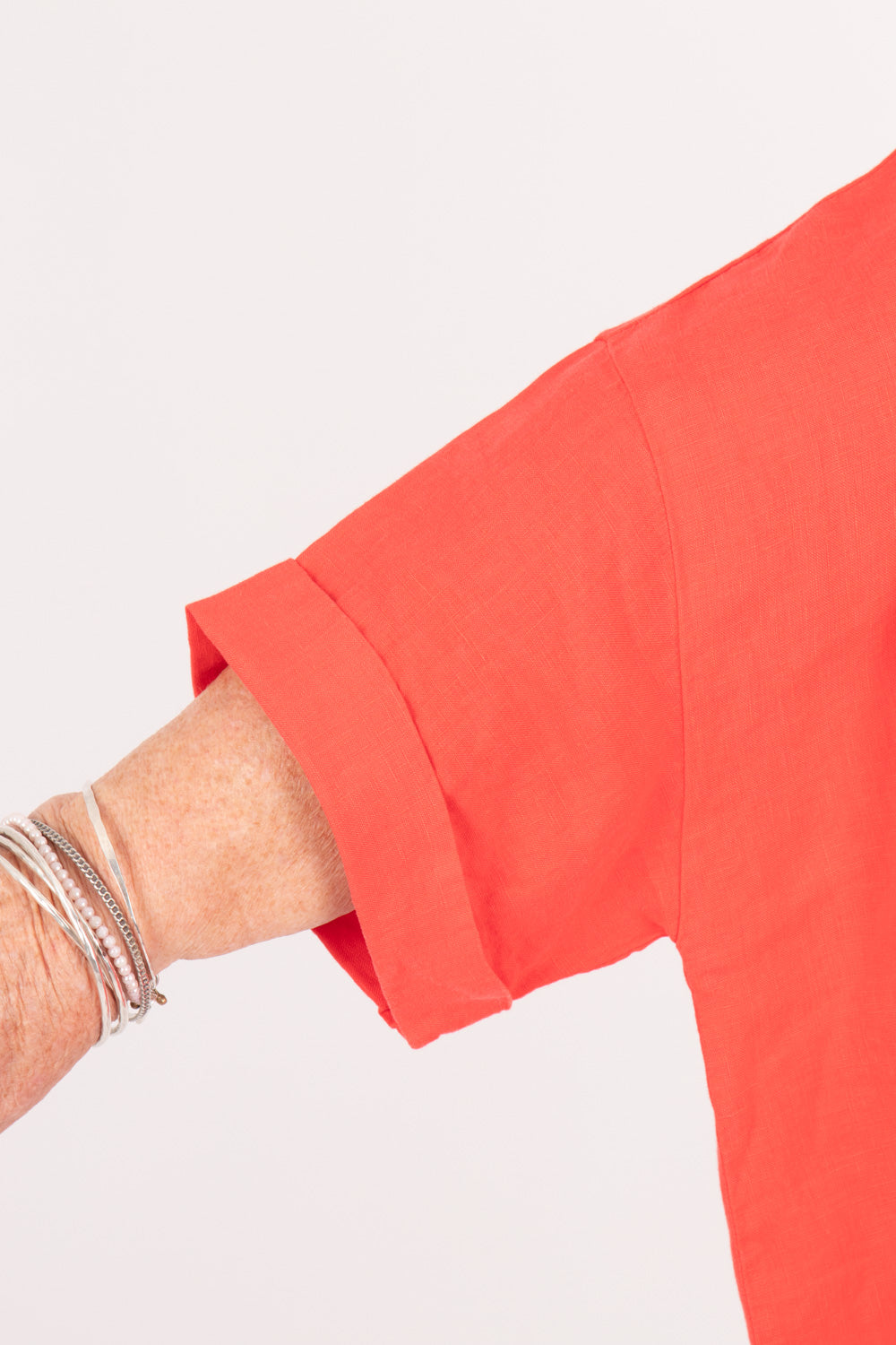 Estudio Viva Rosa Top